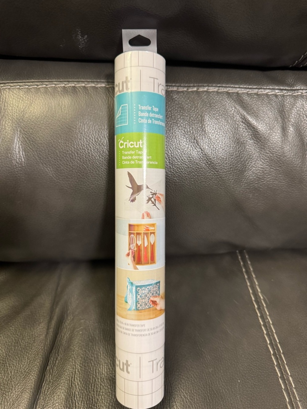 NEW Cricut Transfer Tape